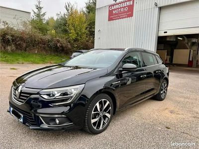 Renault Mégane GrandTour