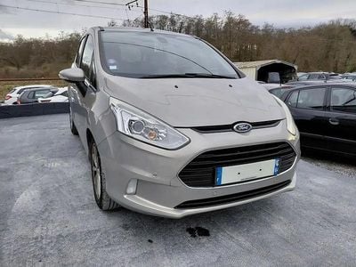 Occasion Ford B-MAX 106 ch (77 kW) 2015 Gris Monospace