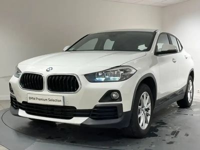 occasion BMW X2 sDrive18d 150ch Lounge