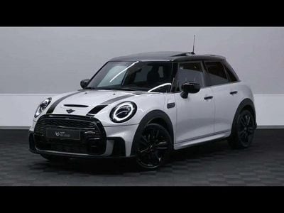 Mini John Cooper Works