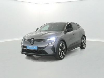 Occasion 2022 Renault Mégane IV Techno | 19 490 €