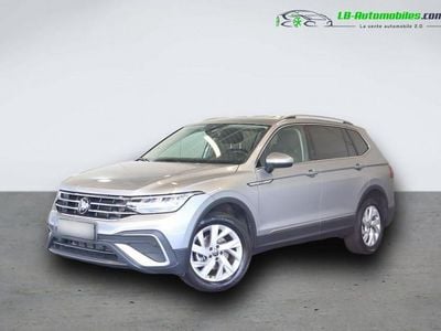 VW Tiguan Allspace