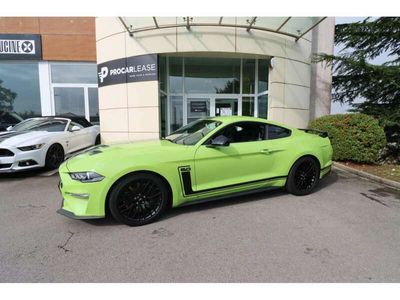 occasion Ford Mustang GT 5.0 Auto./19/GPS/ACC/Camera/