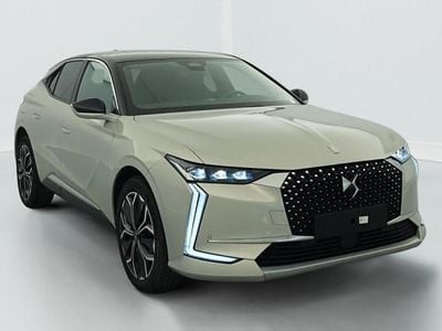 DS Automobiles DS4