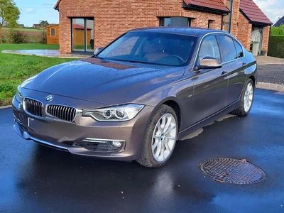 Occasion 2013 BMW 328 Berline | 16 900 €