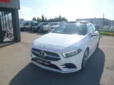 occasion Mercedes A250 ClasseAmg Line