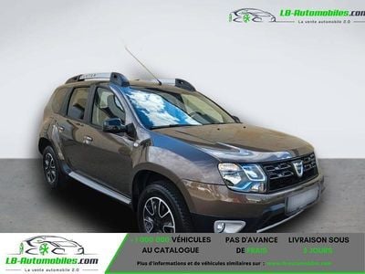 Occasion 2017 Dacia Duster | 15 900 € (Prix cher)