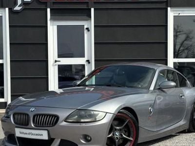 Occasion BMW Z4 265 ch (194 kW) 2007 Coupé