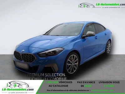Occasion 2024 BMW M235 Sport Line Coupé | 48 100 €