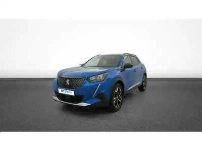 Occasion Peugeot 2008 S 130 ch (95 kW) 2023 Bleu SUV