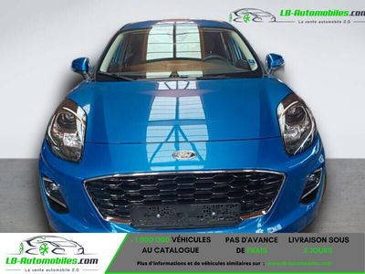 occasion Ford Puma 1.0 EcoBoost 155 ch BVM