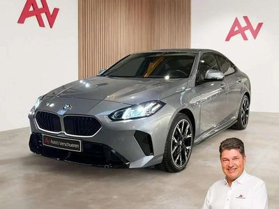 Gris Occasion 2025 BMW 220 M Sport Berline | 36 800 €