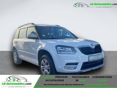 Occasion Skoda Yeti 105 ch (77 kW) 2015 SUV
