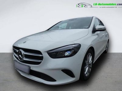 Mercedes B180