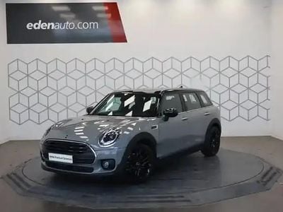 Mini Cooper Clubman