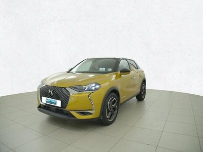 DS Automobiles DS3 Crossback