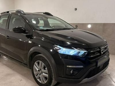 Occasion Dacia Sandero Comfort 90 ch (66 kW) 2023 Citadine