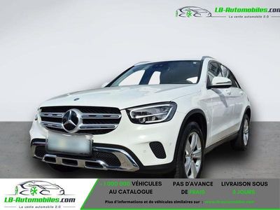 Mercedes GLC300