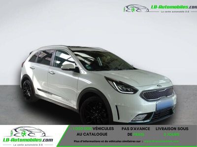 occasion Kia Niro 1.6 GDi Hybride 105 ch BVA