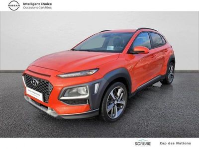 occasion Hyundai Kona 1.0 T-GDi 120 Executive