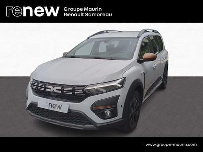 Occasion 2023 Dacia Jogger Extreme Monospace | 20 900 € (Prix juste)