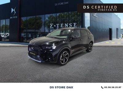 DS Automobiles DS7 Crossback