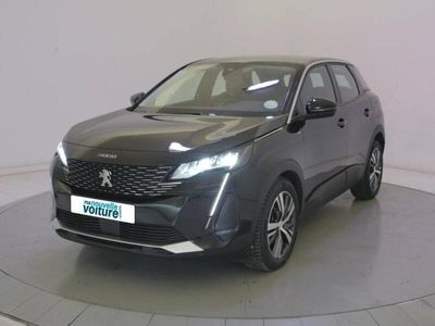 occasion Peugeot 3008 Hybrid 225 e-EAT8 Active Pack