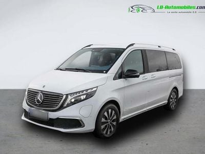 Mercedes EQV300