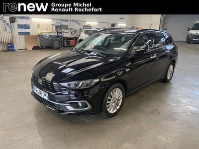 occasion Fiat Tipo Tipo STATION WAGON MY21Station Wagon 1.0 Firefly Turbo 100 ch S&S