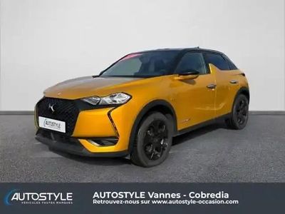 DS Automobiles DS3 Crossback