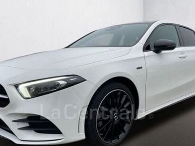 Mercedes A250