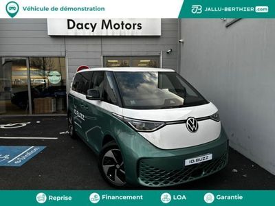 occasion VW ID. Buzz 204ch Pro 77 kWh - VIVA3680263