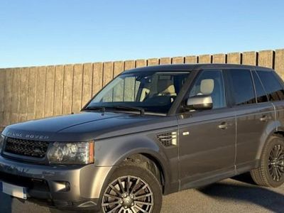 Occasion Land Rover Range Rover SE 245 ch (180 kW) 2010 SUV