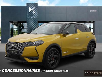 occasion DS Automobiles DS3 Crossback E-Tense Performance Line+