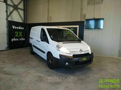 occasion Citroën Jumpy 2.0 HDi120 Combi Oceanic L2H1