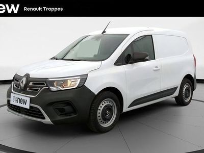 Occasion Renault Kangoo 11 kW (15 ch) 2023 Blanc Van