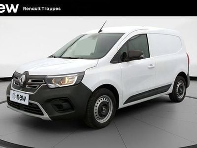 Blanc Occasion 2023 Renault Kangoo Van | 21 980 €