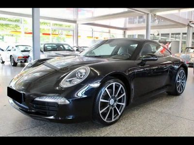 occasion Porsche 911 Carrera Cabriolet 