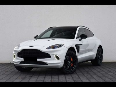 Occasion Aston Martin DBX 551 ch (405 kW) 2020 Bla SUV