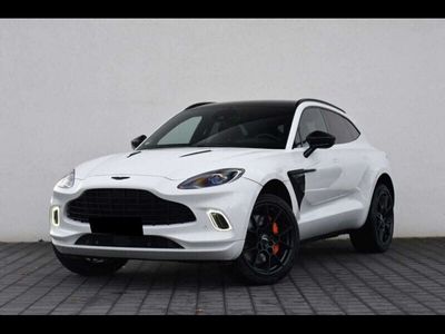 occasion Aston Martin DBX 4.0 V8 Bi-Turbo