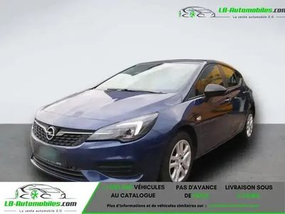 occasion Opel Astra 1.2 Turbo 110 Ch Bvm