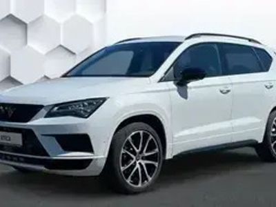 occasion Cupra Ateca 2.0 Tsi 300ch 4drive Dsg7