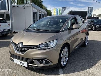 Renault Scénic IV