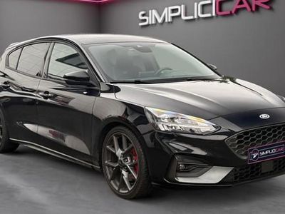 Occasion 2021 Ford Focus ST Berline | 34 480 €
