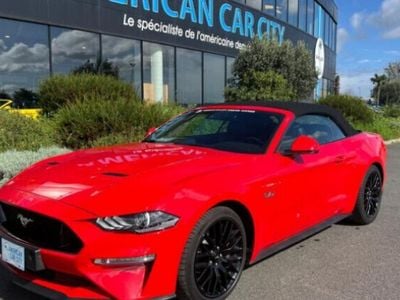 Ford Mustang GT