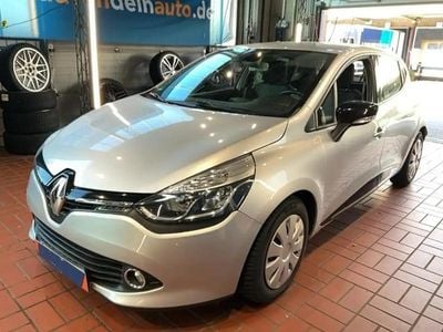 Renault Clio IV