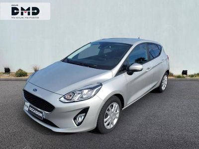 occasion Ford Fiesta 1.1 75ch Connect Business 5p - VIVA188739675