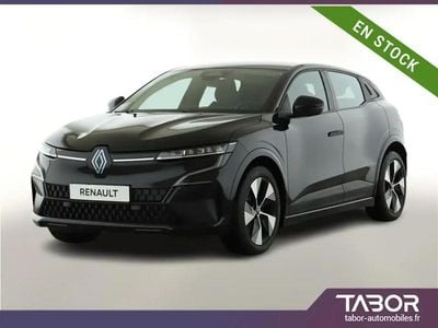 Noir Occasion 2022 Renault Megane E-Tech Equilibre | 18 488 € (Prix juste)
