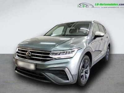 VW Tiguan Allspace