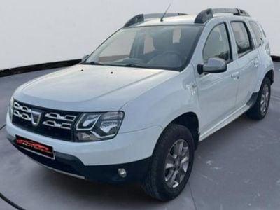 Occasion 2016 Dacia Duster Prestige | 7 490 €